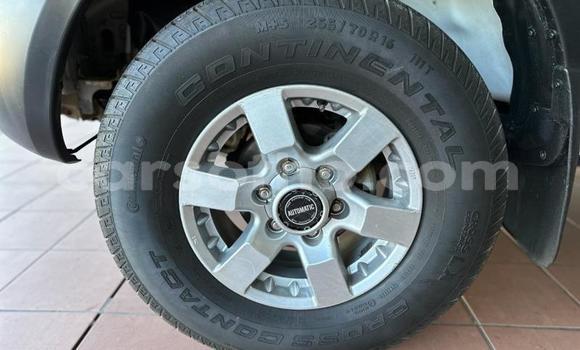 اشتري مستعمل Nissan NP 300 White سيارة في Maseru في Maseru اشتري مستعمل Nissan NP 300 White سيارة في Maseru في Maseru