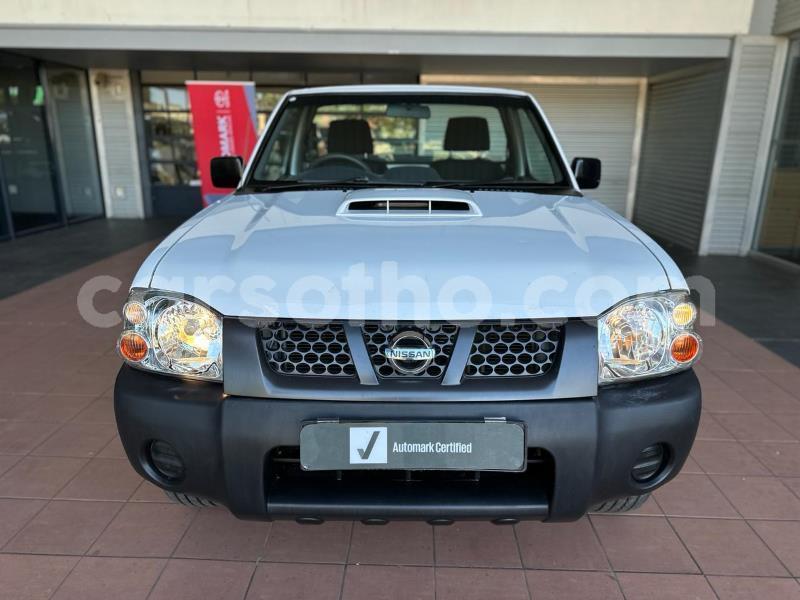 Big with watermark nissan np 300 maseru maseru 27925