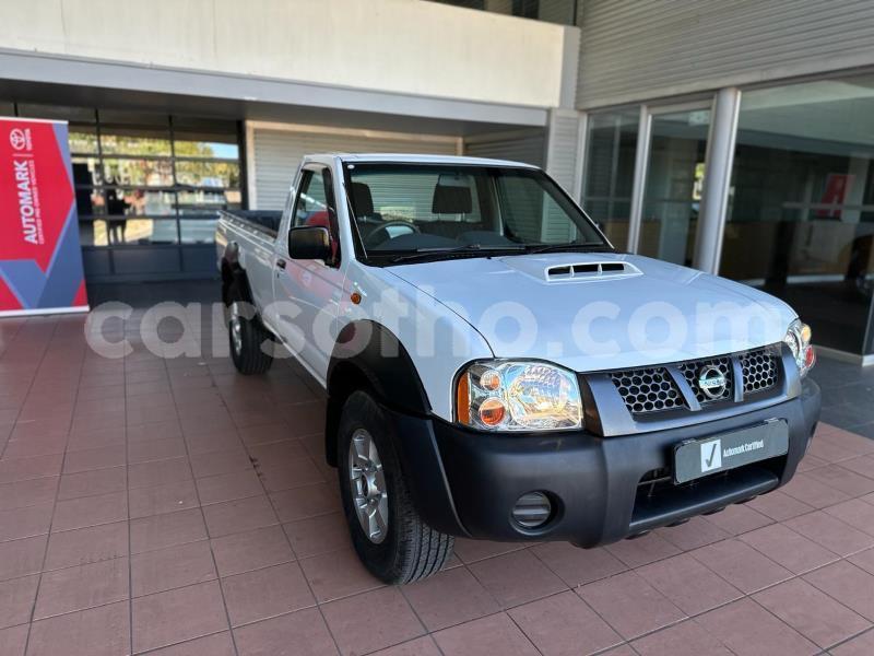 Big with watermark nissan np 300 maseru maseru 27925