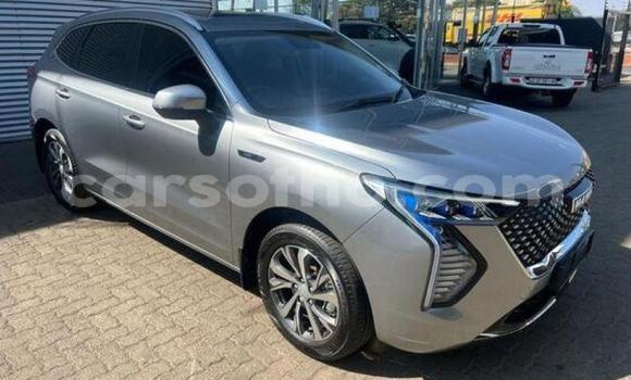 اشتري مستعمل Haval H6 Silver سيارة في Maseru في Maseru اشتري مستعمل Haval H6 Silver سيارة في Maseru في Maseru