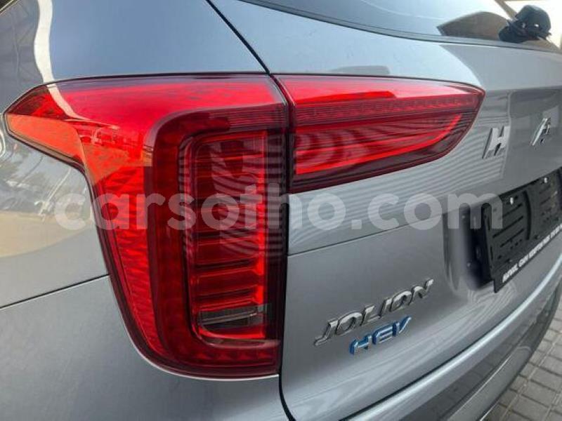 Big with watermark haval h6 maseru maseru 27926