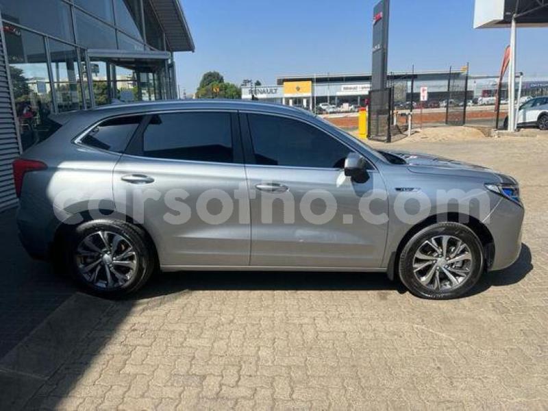 Big with watermark haval h6 maseru maseru 27926