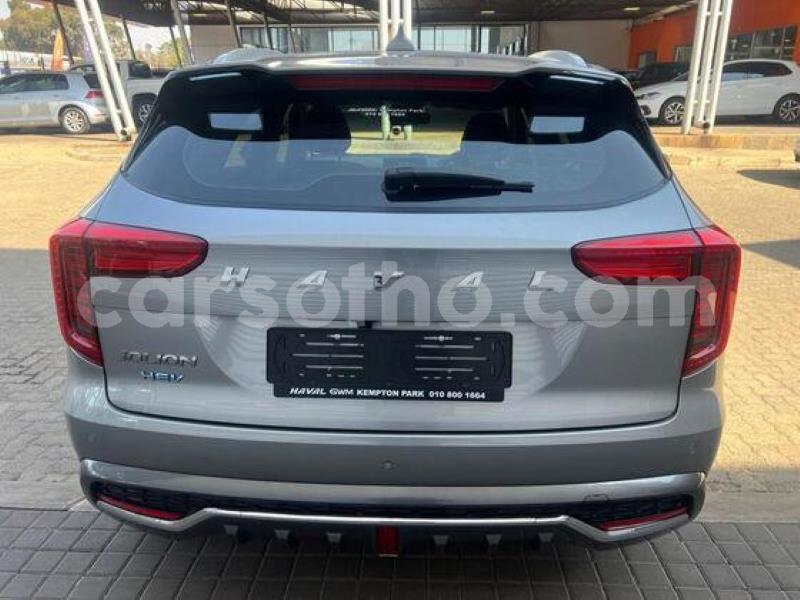 Big with watermark haval h6 maseru maseru 27926