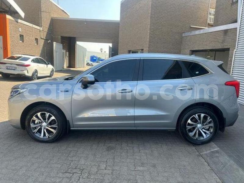 Big with watermark haval h6 maseru maseru 27926