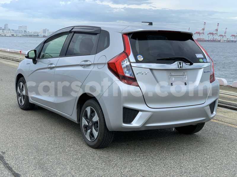 Big with watermark honda fit maseru maseru 27927