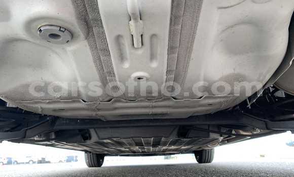 اشتري مستعمل Honda FIT Silver سيارة في Maseru في Maseru اشتري مستعمل Honda FIT Silver سيارة في Maseru في Maseru