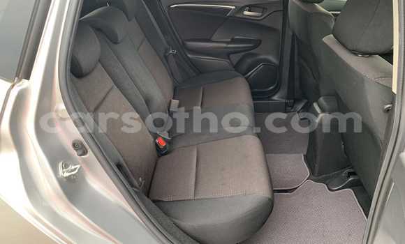 اشتري مستعمل Honda FIT Silver سيارة في Maseru في Maseru اشتري مستعمل Honda FIT Silver سيارة في Maseru في Maseru