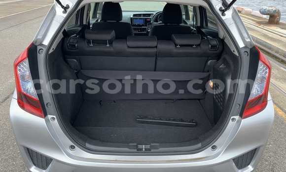 اشتري مستعمل Honda FIT Silver سيارة في Maseru في Maseru اشتري مستعمل Honda FIT Silver سيارة في Maseru في Maseru