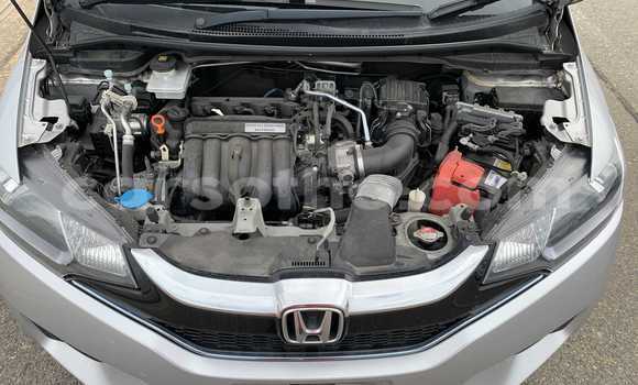 اشتري مستعمل Honda FIT Silver سيارة في Maseru في Maseru اشتري مستعمل Honda FIT Silver سيارة في Maseru في Maseru