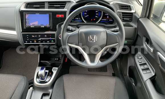 اشتري مستعمل Honda FIT Silver سيارة في Maseru في Maseru اشتري مستعمل Honda FIT Silver سيارة في Maseru في Maseru