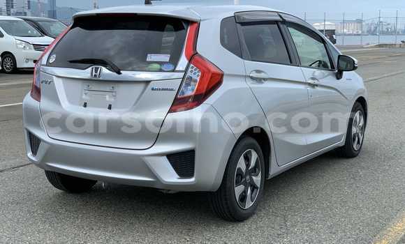 اشتري مستعمل Honda FIT Silver سيارة في Maseru في Maseru اشتري مستعمل Honda FIT Silver سيارة في Maseru في Maseru