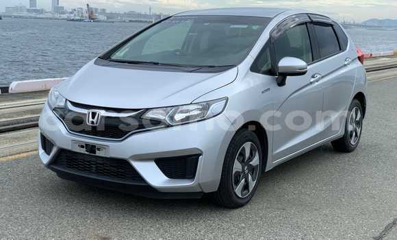 اشتري مستعمل Honda FIT Silver سيارة في Maseru في Maseru اشتري مستعمل Honda FIT Silver سيارة في Maseru في Maseru