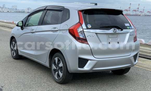 اشتري مستعمل Honda FIT Silver سيارة في Maseru في Maseru اشتري مستعمل Honda FIT Silver سيارة في Maseru في Maseru