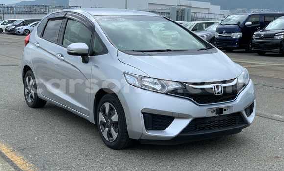 اشتري مستعمل Honda FIT Silver سيارة في Maseru في Maseru اشتري مستعمل Honda FIT Silver سيارة في Maseru في Maseru