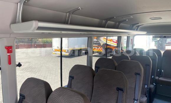 اشتري مستعمل Toyota Coaster White سيارة في Maseru في Maseru اشتري مستعمل Toyota Coaster White سيارة في Maseru في Maseru