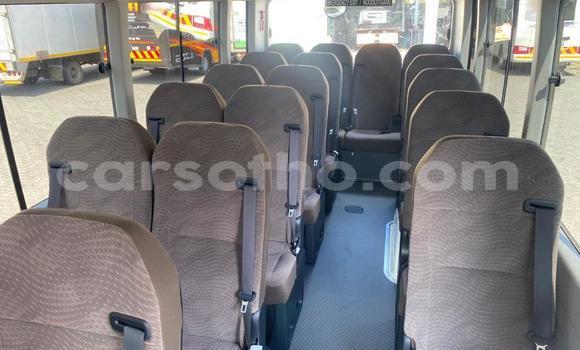 اشتري مستعمل Toyota Coaster White سيارة في Maseru في Maseru اشتري مستعمل Toyota Coaster White سيارة في Maseru في Maseru