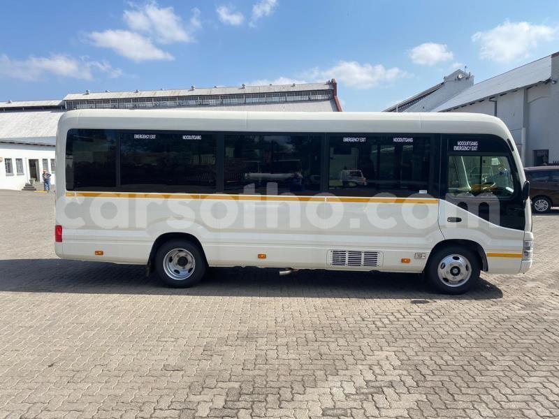 Big with watermark toyota coaster maseru maseru 27928