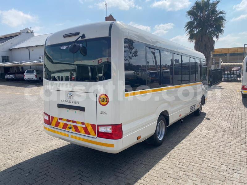 Big with watermark toyota coaster maseru maseru 27928