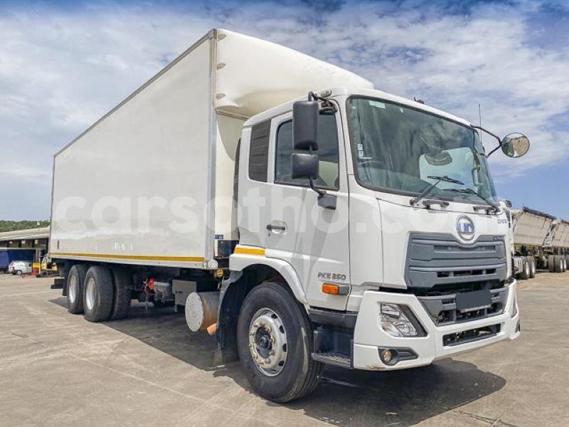 Big with watermark nissan ud maseru maseru 27929