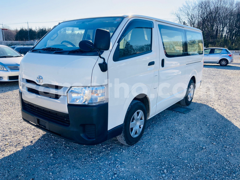 Big with watermark toyota hiace maseru maseru 27930