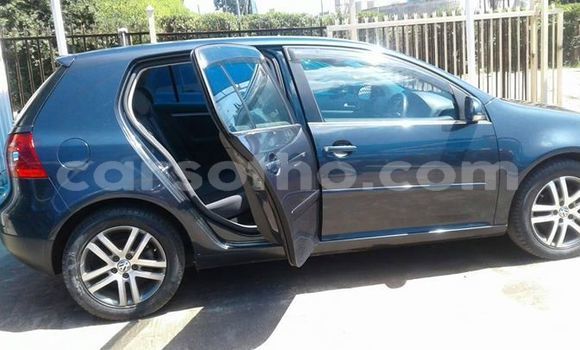 Sayi Na hannu Volkswagen Golf Other Mota in Maseru a Maseru Sayi Na hannu Volkswagen Golf Other Mota in Maseru a Maseru