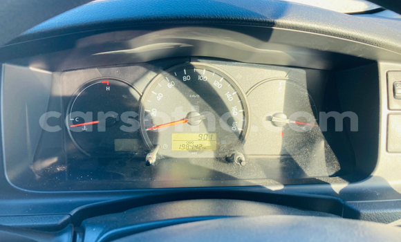 اشتري مستعمل Toyota Hiace White سيارة في Maseru في Maseru اشتري مستعمل Toyota Hiace White سيارة في Maseru في Maseru