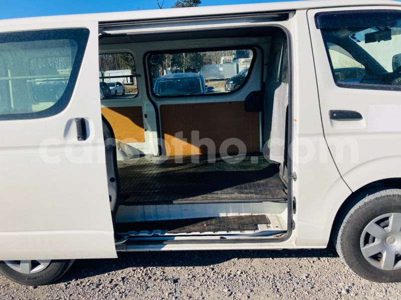 Big with watermark toyota hiace maseru maseru 27930