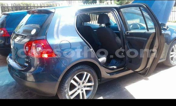 Sayi Na hannu Volkswagen Golf Other Mota in Maseru a Maseru Sayi Na hannu Volkswagen Golf Other Mota in Maseru a Maseru