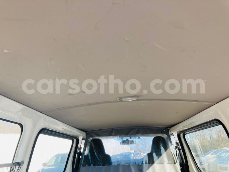 Big with watermark toyota hiace maseru maseru 27930