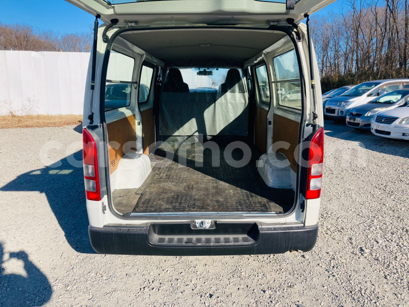 Big with watermark toyota hiace maseru maseru 27930