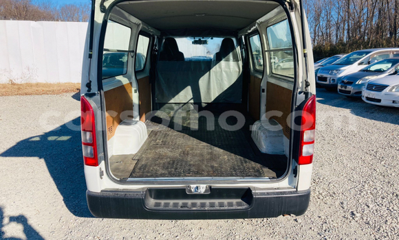 اشتري مستعمل Toyota Hiace White سيارة في Maseru في Maseru اشتري مستعمل Toyota Hiace White سيارة في Maseru في Maseru