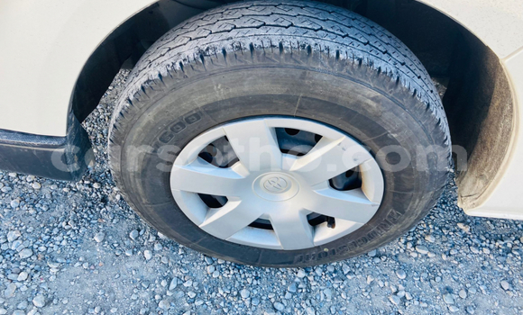 اشتري مستعمل Toyota Hiace White سيارة في Maseru في Maseru اشتري مستعمل Toyota Hiace White سيارة في Maseru في Maseru