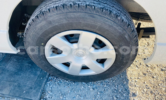 اشتري مستعمل Toyota Hiace White سيارة في Maseru في Maseru اشتري مستعمل Toyota Hiace White سيارة في Maseru في Maseru