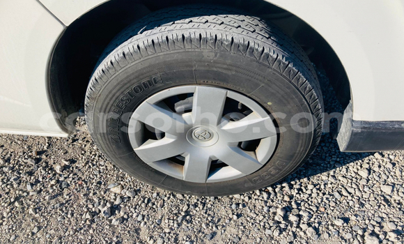 اشتري مستعمل Toyota Hiace White سيارة في Maseru في Maseru اشتري مستعمل Toyota Hiace White سيارة في Maseru في Maseru