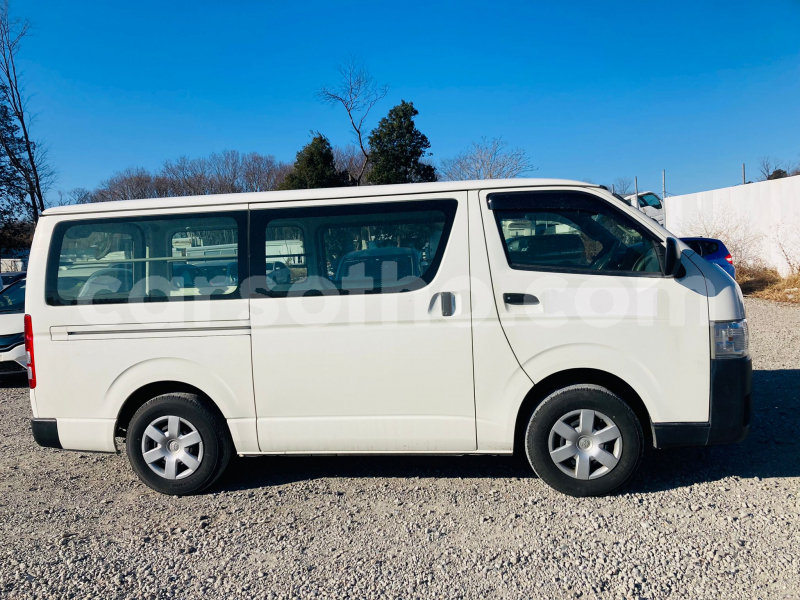 Big with watermark toyota hiace maseru maseru 27930