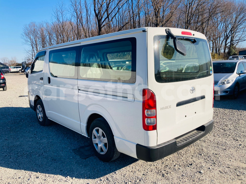 Big with watermark toyota hiace maseru maseru 27930