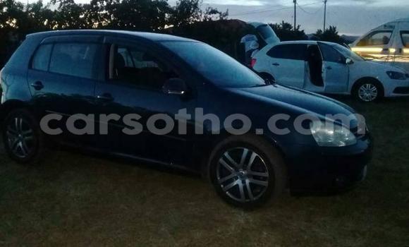 Sayi Na hannu Volkswagen Golf Other Mota in Maseru a Maseru Sayi Na hannu Volkswagen Golf Other Mota in Maseru a Maseru