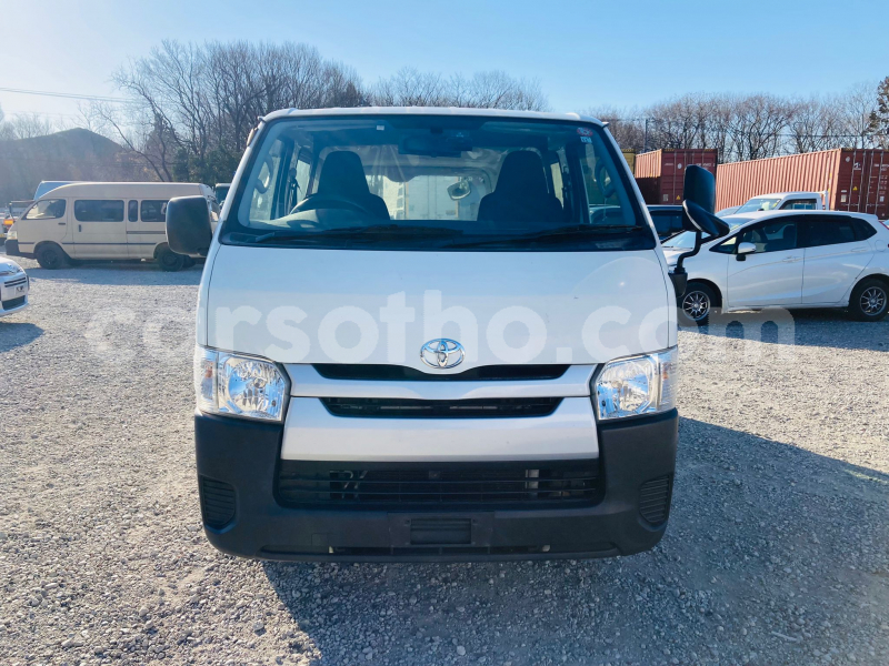 Big with watermark toyota hiace maseru maseru 27930