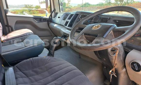 اشتري مستعمل Volkswagen TRUCK Other شاحنة في Maseru في Maseru اشتري مستعمل Volkswagen TRUCK Other شاحنة في Maseru في Maseru
