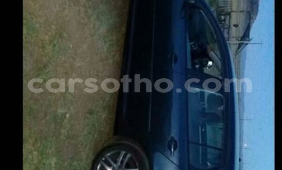 Sayi Na hannu Volkswagen Golf Other Mota in Maseru a Maseru Sayi Na hannu Volkswagen Golf Other Mota in Maseru a Maseru