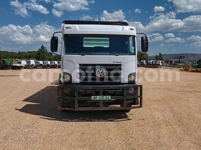 Big with watermark volkswagen truck maseru maseru 27931