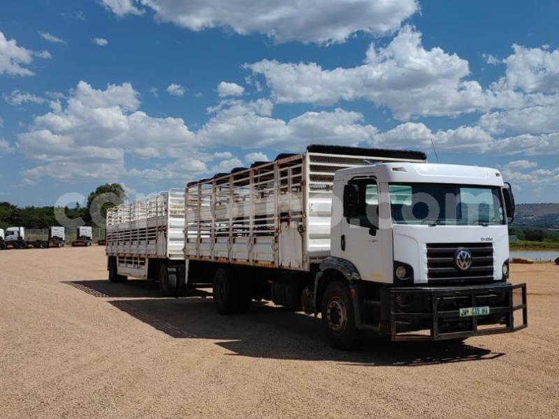 Big with watermark volkswagen truck maseru maseru 27931