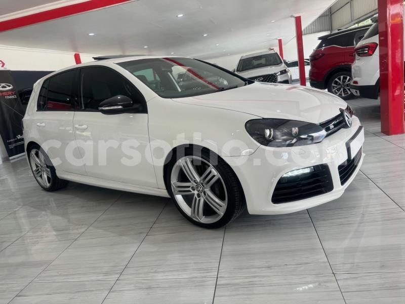 Big with watermark volkswagen golf r maseru maseru 27932