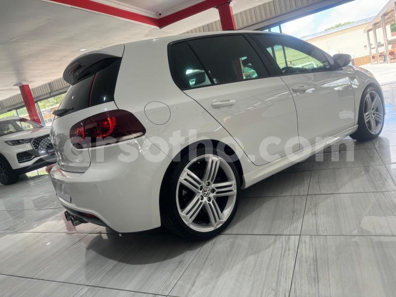 Big with watermark volkswagen golf r maseru maseru 27932