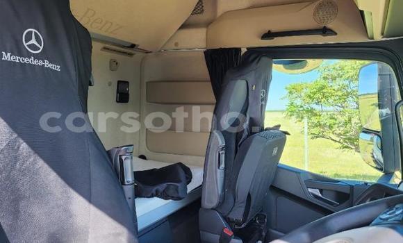 اشتري مستعمل Mercedes‒Benz Truck Other شاحنة في Maseru في Maseru اشتري مستعمل Mercedes‒Benz Truck Other شاحنة في Maseru في Maseru