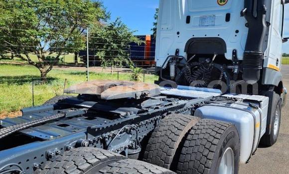 اشتري مستعمل Mercedes‒Benz Truck Other شاحنة في Maseru في Maseru اشتري مستعمل Mercedes‒Benz Truck Other شاحنة في Maseru في Maseru