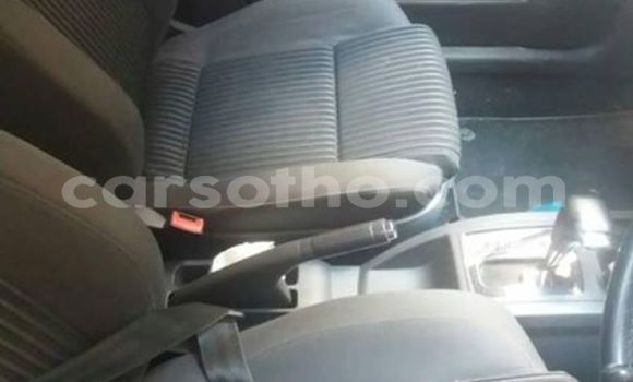 Sayi Na hannu Volkswagen Polo Black Mota in Maseru a Maseru Sayi Na hannu Volkswagen Polo Black Mota in Maseru a Maseru