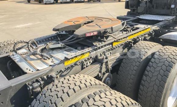 اشتري مستعمل Volvo F4 White شاحنة في Maseru في Maseru اشتري مستعمل Volvo F4 White شاحنة في Maseru في Maseru