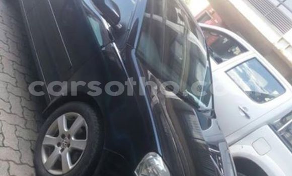 Sayi Na hannu Volkswagen Polo Black Mota in Maseru a Maseru Sayi Na hannu Volkswagen Polo Black Mota in Maseru a Maseru