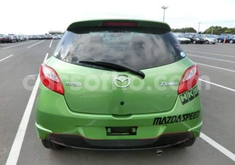 Big with watermark mazda demio maseru maseru 27936